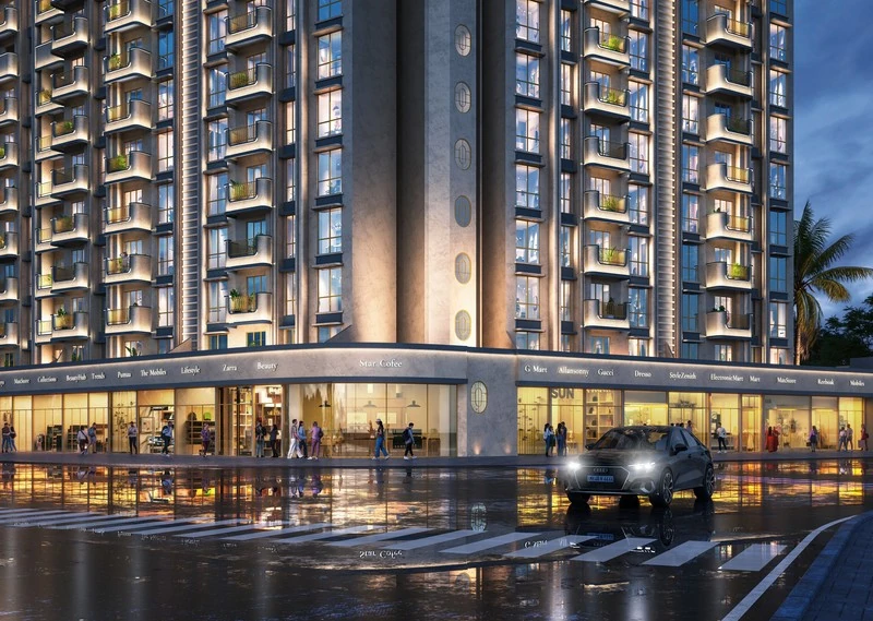 Kohinoor Bella Price List, Cost and Payment Plan